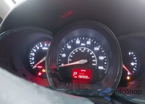 2012 Kia Rio5 Lx from USA, damaged, VIN KNADM5A39C6028728